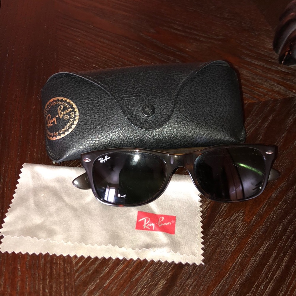 Ray Ban Sunglasses!!